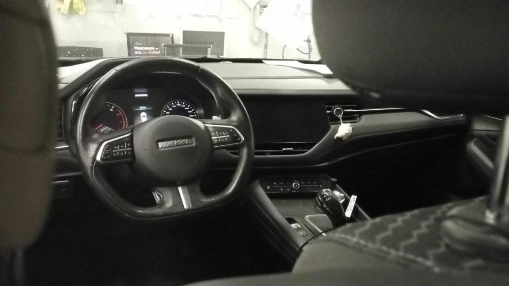 Haval F7 I Санкт-Петербург  - изображение 5