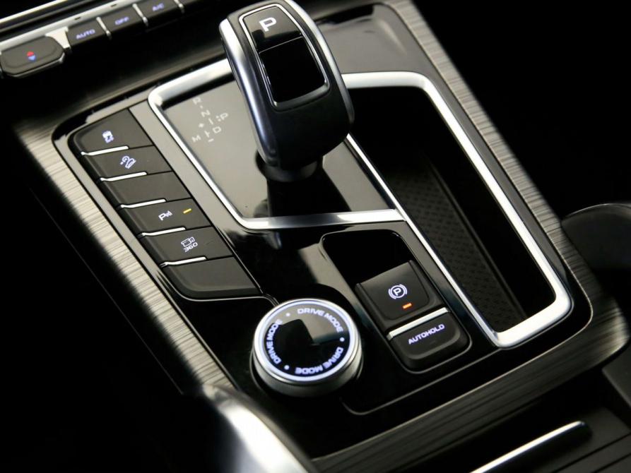 Geely Atlas Pro Санкт-Петербург  - изображение 20