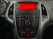 Opel Astra J Рестайлинг Москва  - изображение 28