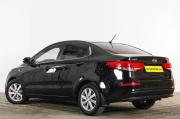 Kia Rio III Рестайлинг Тюмень  - изображение 25