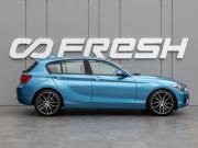 BMW 1 серии II (F20/F21) Рестайлинг 2 Краснодар  - изображение 27