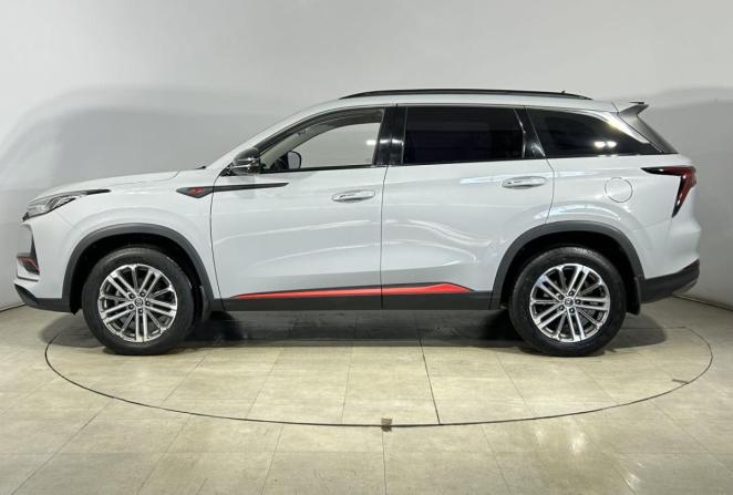 Changan CS75 Plus I Рестайлинг с пробегом 2023 года, цена 2 100 000 рублей, 112000 км, внедорожник, Автокод Объявления