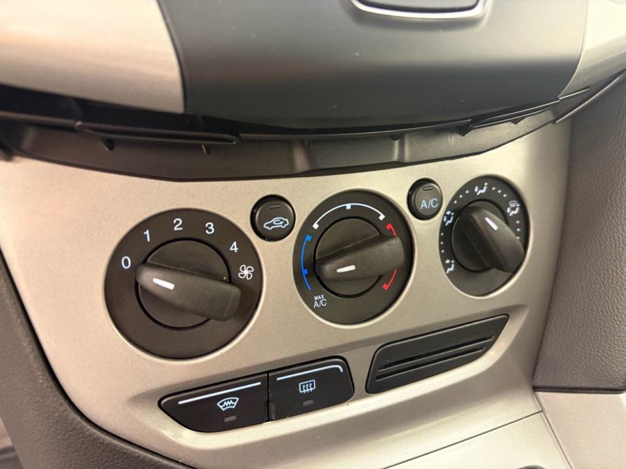 Ford Focus III Ростов-на-Дону  - изображение 10