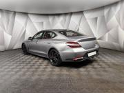 Genesis G70 I Рестайлинг Москва  - изображение 24
