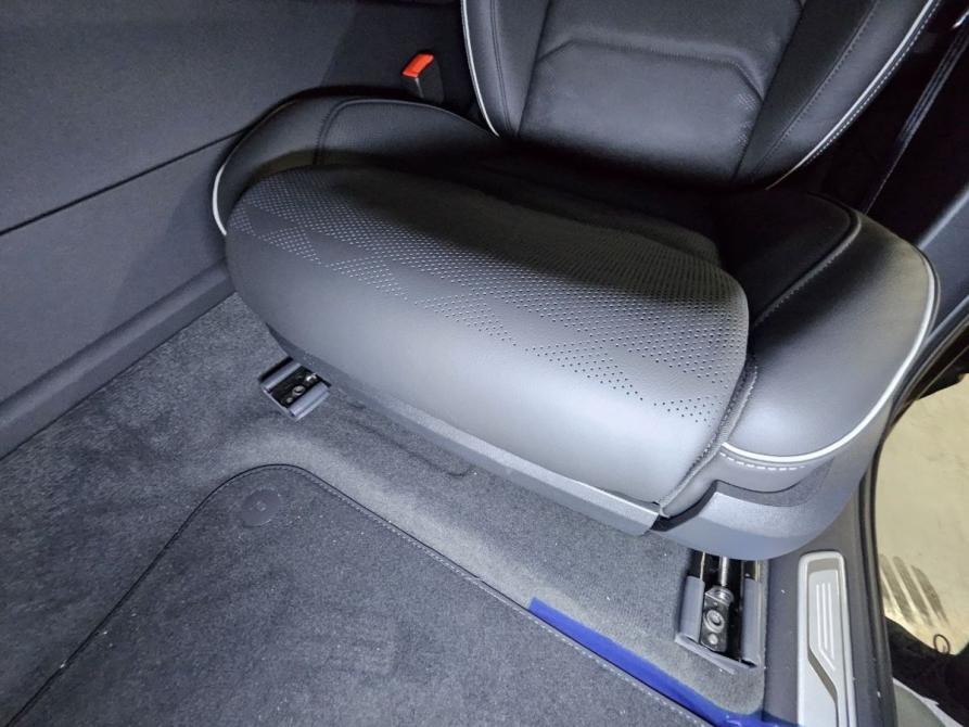 Volkswagen Touareg III Рестайлинг Самара  - изображение 19