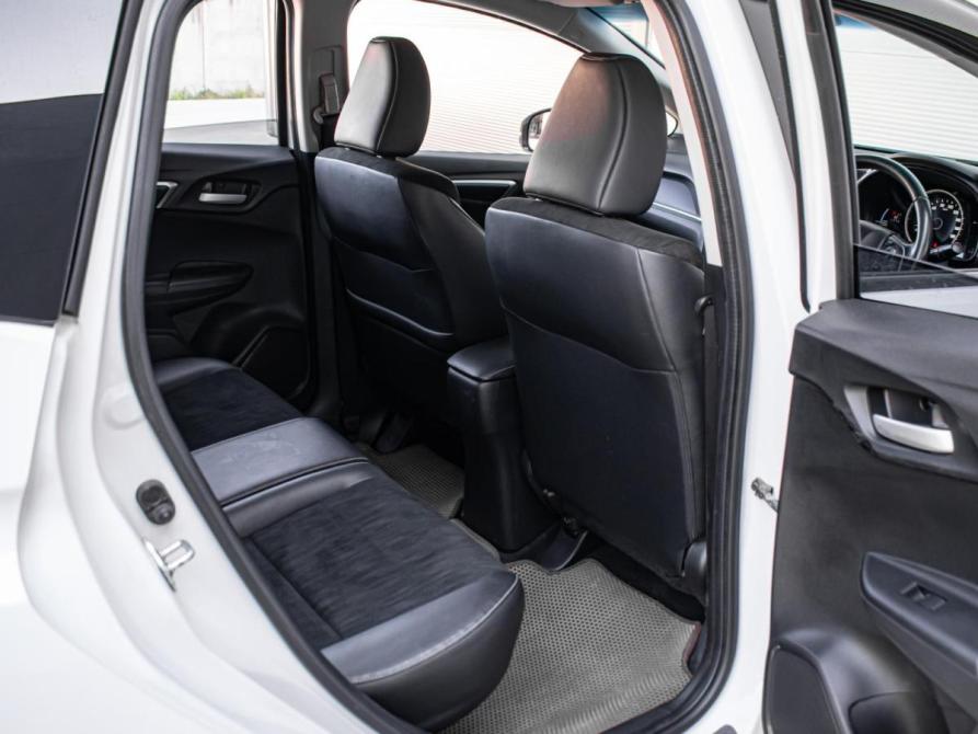 Honda Shuttle II Краснодар  - изображение 11