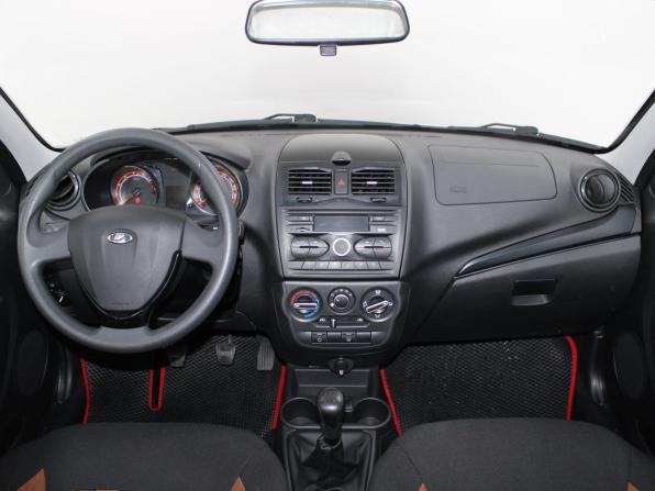 Lada (ВАЗ) Granta I Рестайлинг с пробегом 2023 года, цена 859 900 рублей, 112441 км, универсал, Автокод Объявления