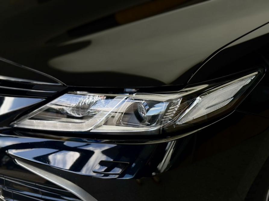 Toyota Camry VIII (XV70) Рестайлинг Вологда  - изображение 8