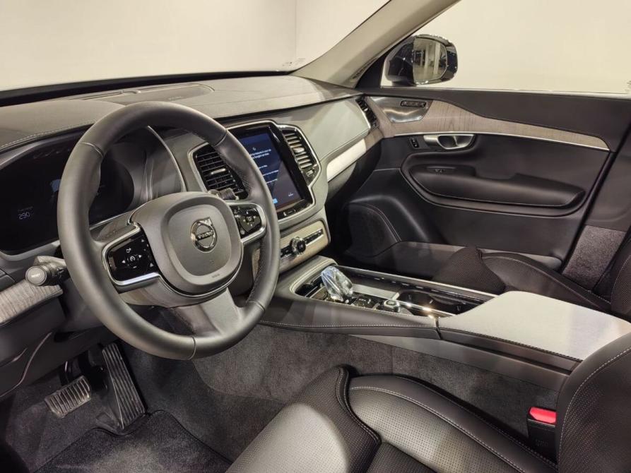 Volvo XC90 II Рестайлинг 1 Москва  - изображение 10