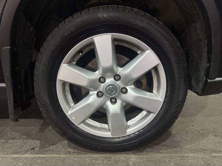 Nissan X-Trail II Москва  - изображение 19