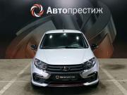 Lada (ВАЗ) Granta I Рестайлинг Ставрополь  - изображение 25