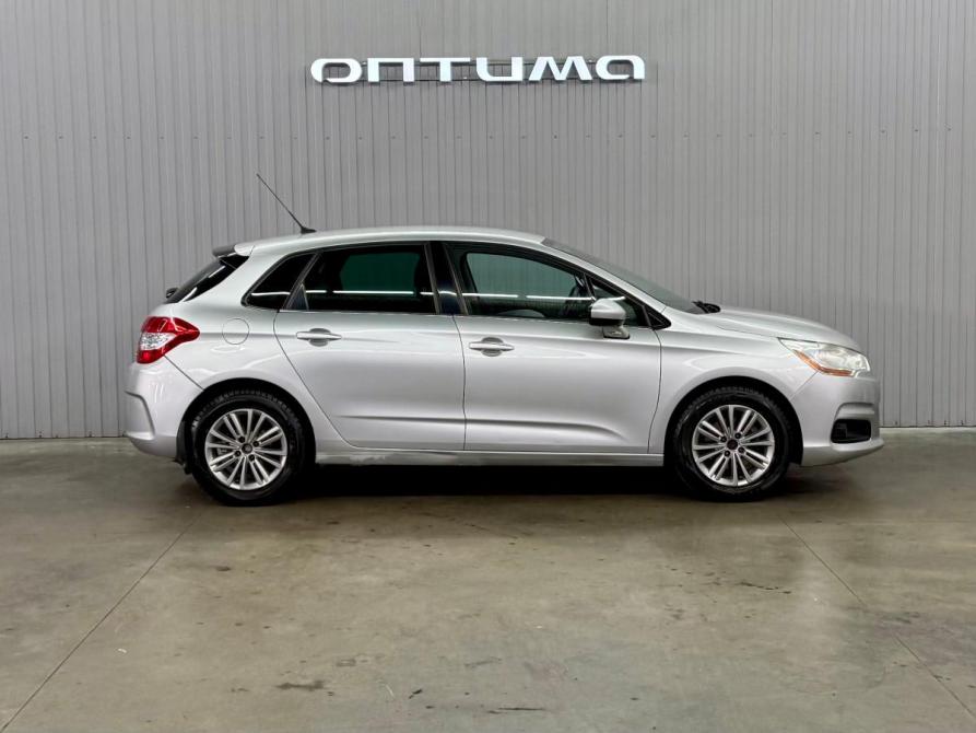 Citroen C4 II Краснодар  - изображение 4
