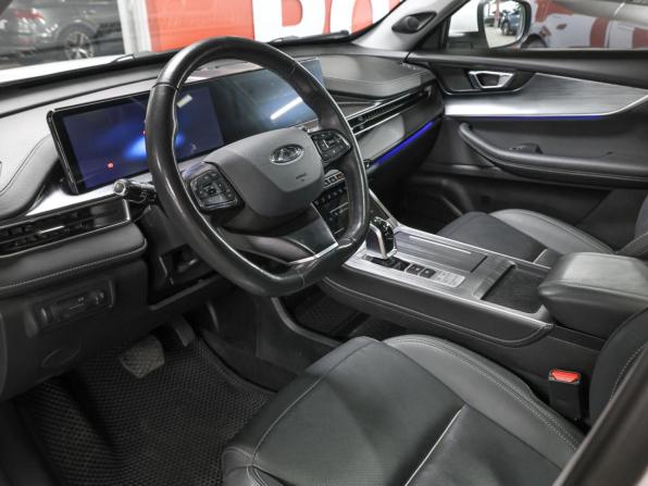 Chery Tiggo 7 Pro Max I с пробегом 2023 года, цена 1 798 000 рублей, 43184 км, внедорожник, Автокод Объявления