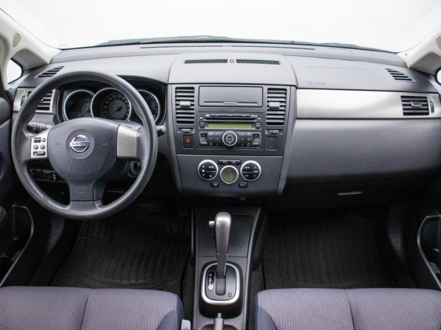 Nissan Tiida I Москва  - изображение 13