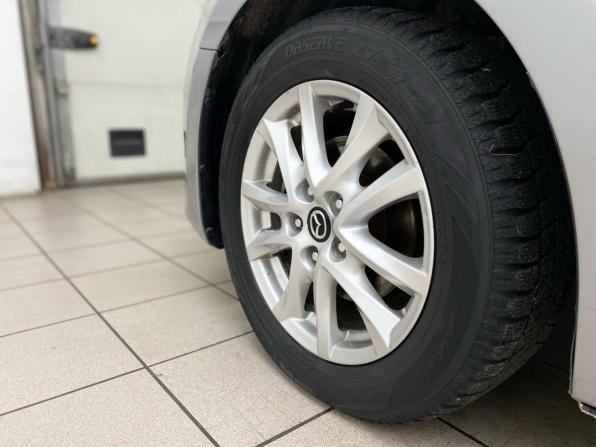 Mazda 3 III (BM) с пробегом 2014 года, цена 1 320 000 рублей, 127828 км, седан, Автокод Объявления