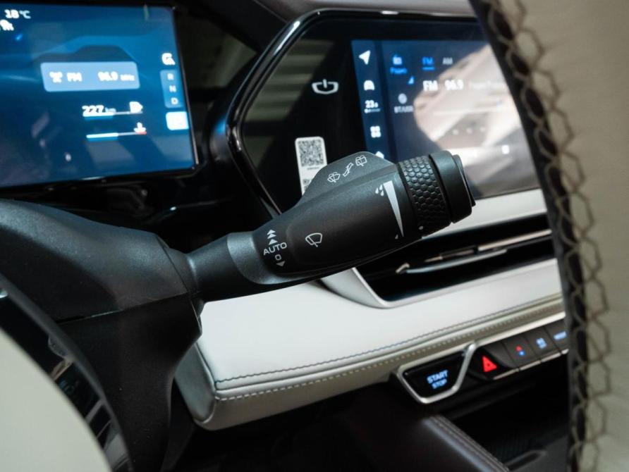 Geely Monjaro I Ставрополь  - изображение 22