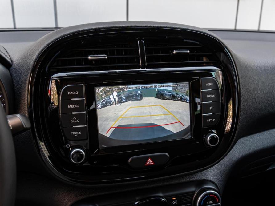 Kia Soul III Краснодар  - изображение 13