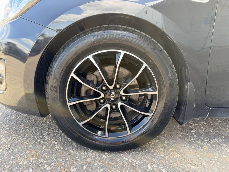 Kia Ceed II Рестайлинг Тверь  - изображение 13