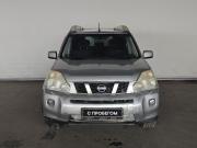 Nissan X-Trail II Москва  - изображение 22
