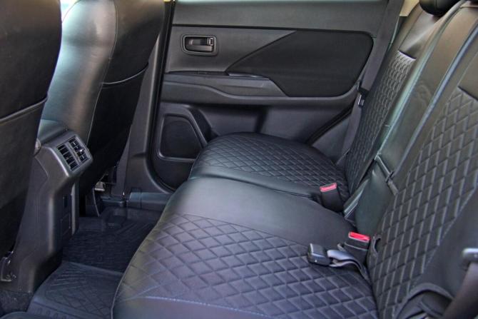 Mitsubishi Outlander III Рестайлинг 3 с пробегом 2019 года, цена 1 963 900 рублей, 62824 км, внедорожник, Автокод Объявления