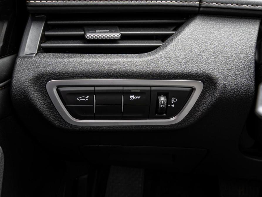 FAW Bestune B70 I Рестайлинг Краснодар  - изображение 23