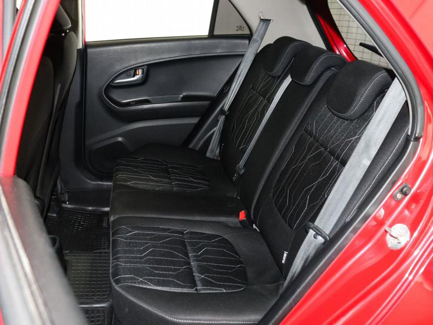 Kia Picanto II Рестайлинг Минеральные Воды  - изображение 9