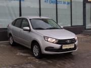 Lada (ВАЗ) Granta I Рестайлинг Екатеринбург  - изображение 27