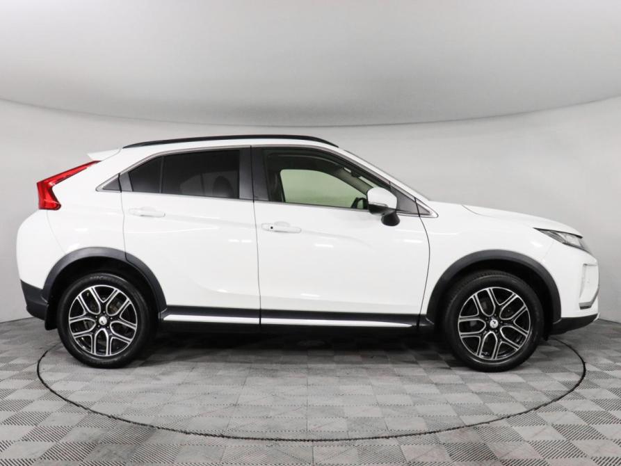 Mitsubishi Eclipse Cross I Химки  - изображение 4