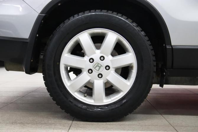 Honda CR-V III с пробегом 2008 года, цена 1 280 850 рублей, 209925 км, внедорожник, Автокод Объявления