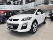 Mazda CX-7 I Рестайлинг Казань  - изображение 23