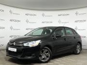 Citroen C4 II Москва  - изображение 11