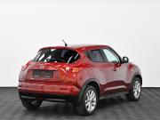 Nissan Juke I Москва  - изображение 16