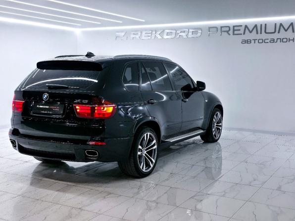 BMW X5 II (E70) с пробегом 2010 года, цена 2 200 000 рублей, 170000 км, внедорожник, Автокод Объявления