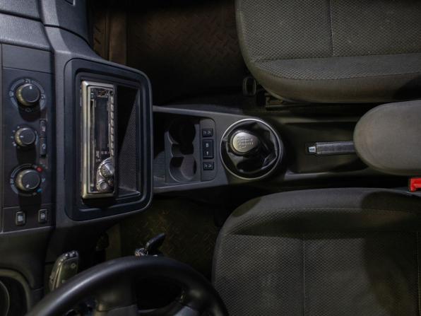 Skoda Fabia II с пробегом 2009 года, цена 535 000 рублей, 191090 км, хэтчбек, Автокод Объявления