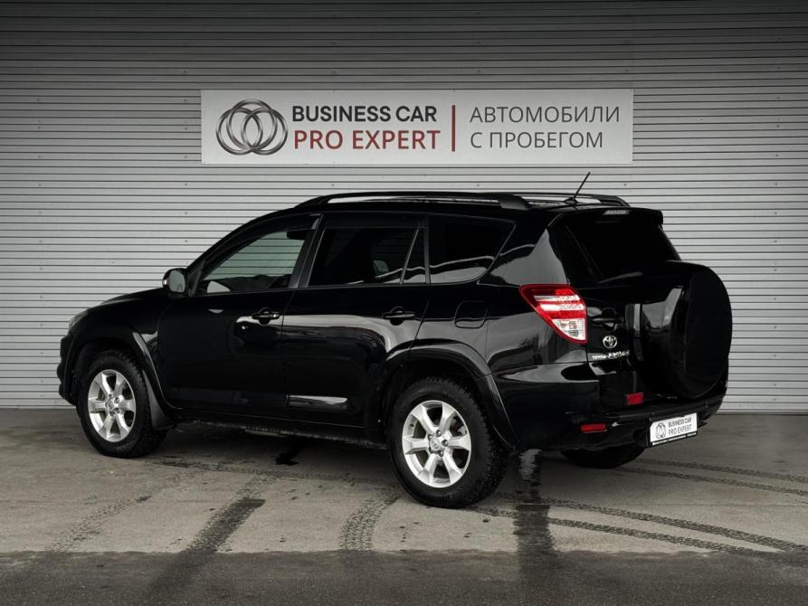 Toyota RAV4 III (XA30) Рестайлинг Кемерово  - изображение 7