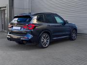 BMW X3 III (G01) Рестайлинг Москва  - изображение 34