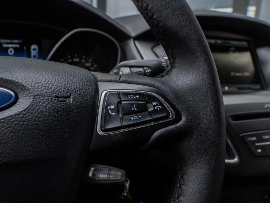 Ford Focus III Рестайлинг Волгоград  - изображение 13