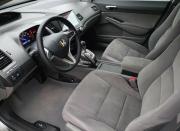 Honda Civic VIII Рестайлинг Стерлитамак  - изображение 38