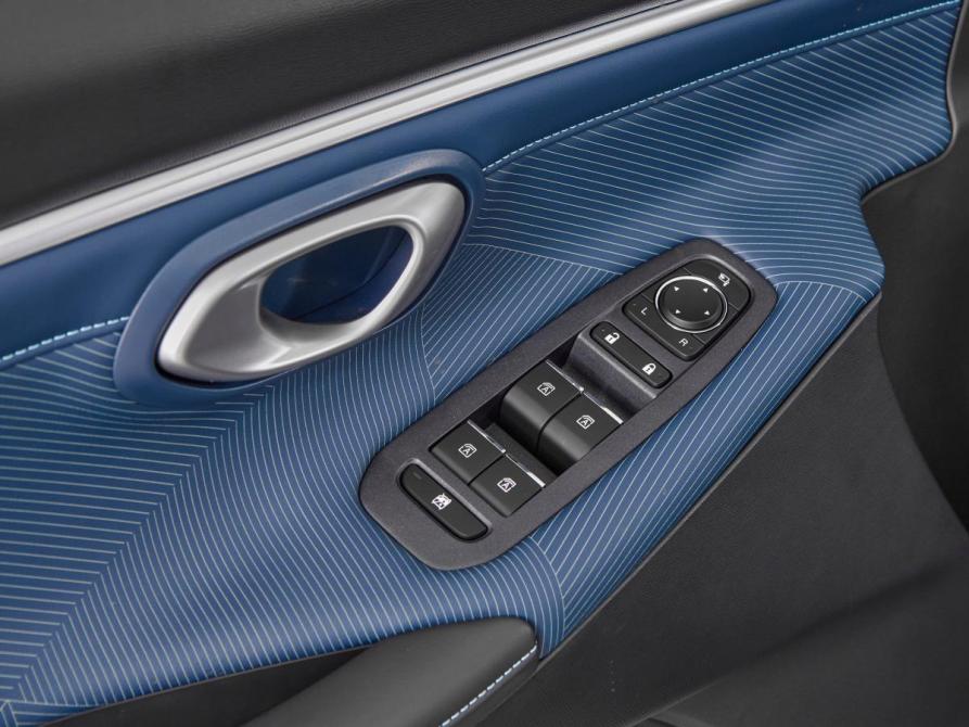 GAC GS3 Москва  - изображение 15