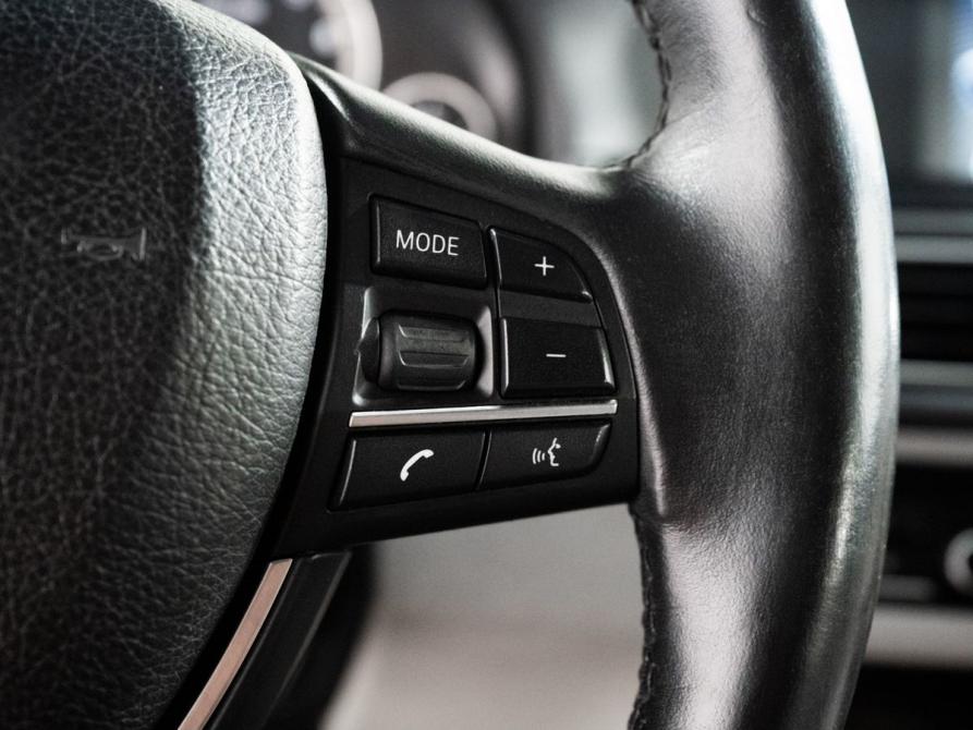 BMW 5 серии VI (F10/F11/F07) Иркутск  - изображение 11