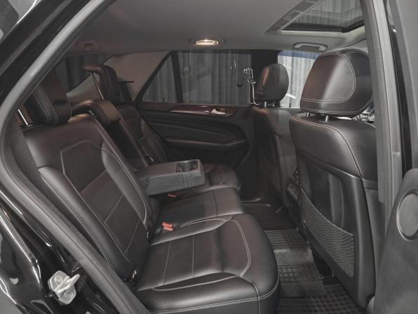 Mercedes-Benz M-Класс III (W166) с пробегом 2011 года, цена 1 850 000 рублей, 339000 км, внедорожник, Автокод Объявления