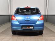 Nissan Tiida I Кемерово  - изображение 25