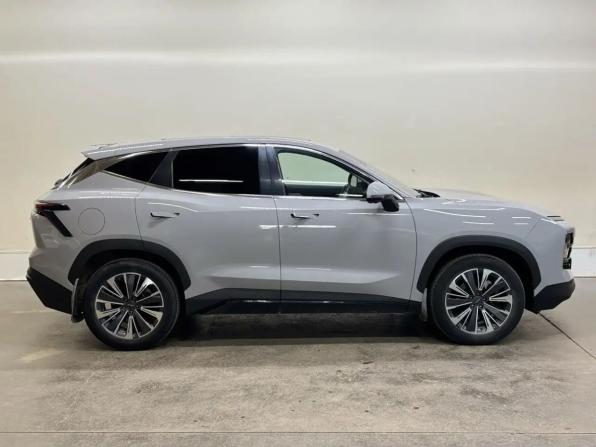 JETOUR DASHING I с пробегом 2023 года, цена 1 859 000 рублей, 39091 км, внедорожник, Автокод Объявления