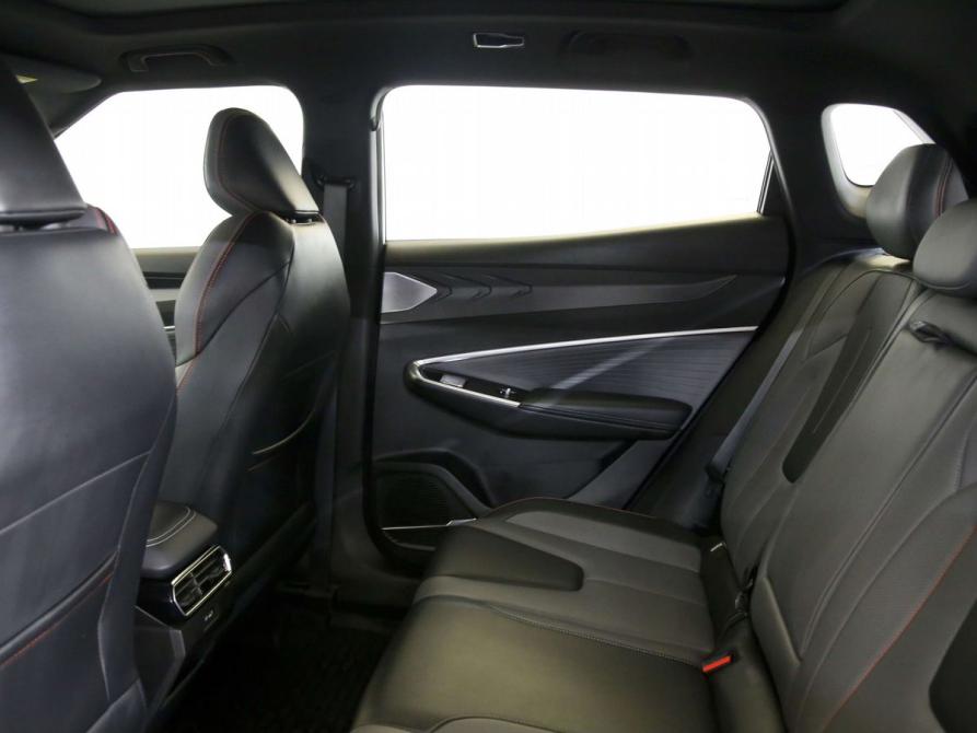 Geely Cityray Санкт-Петербург  - изображение 18