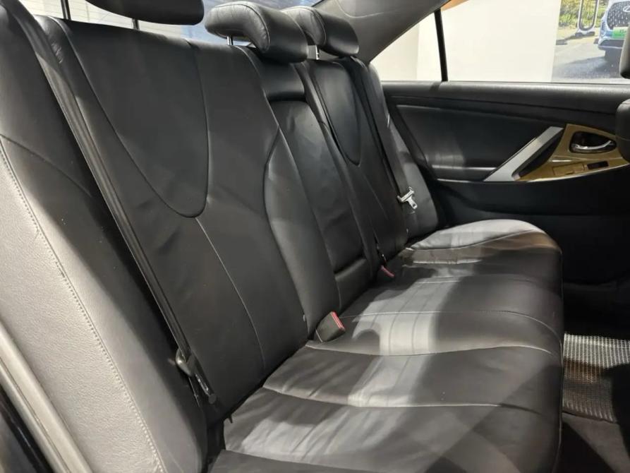 Toyota Camry VI (XV40) Новосибирск  - изображение 14