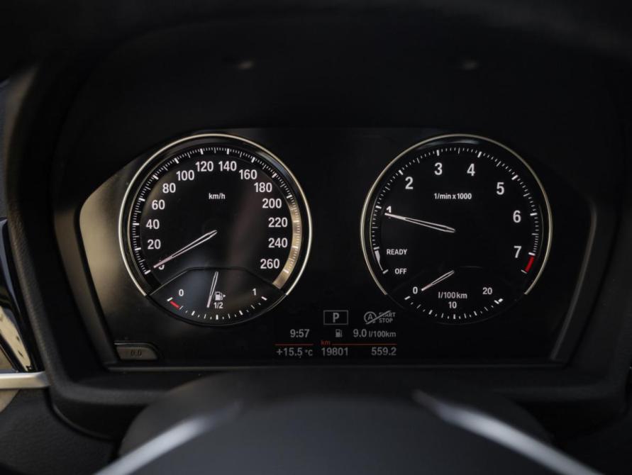 BMW X1 II (F48) Санкт-Петербург  - изображение 13