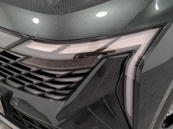 Geely Atlas II с пробегом 2025 года, цена 3 250 000 рублей, 21715 км, внедорожник, Автокод Объявления