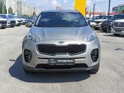 Kia Sportage IV Йошкар-Ола  - изображение 24