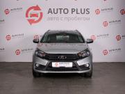 Lada (ВАЗ) Vesta I Минеральные Воды  - изображение 21