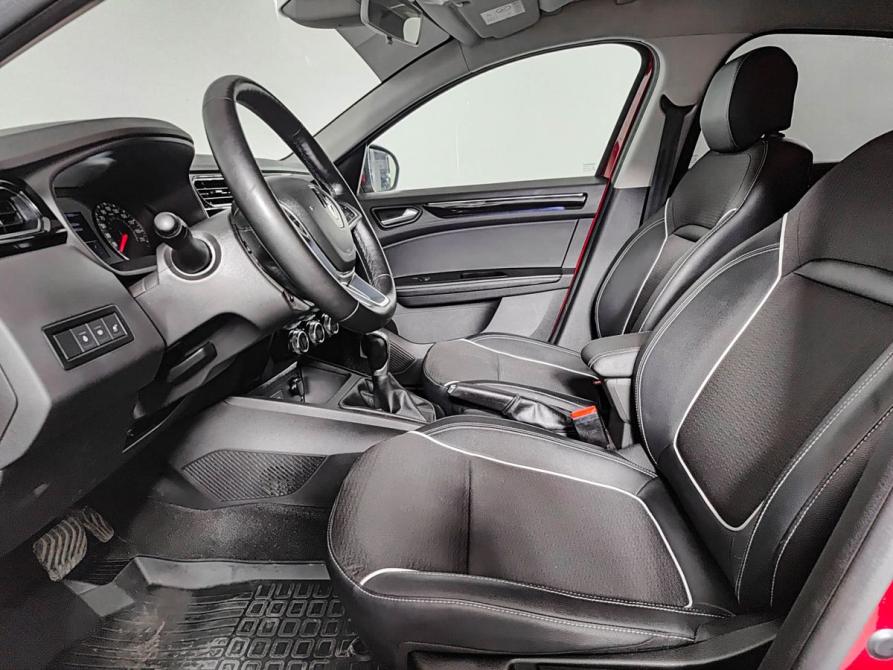 Renault Arkana I Уфа  - изображение 20